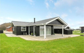 Amazing Home In Haderslev With Wifi